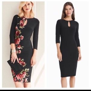 NWOT reversible dress by WHBM